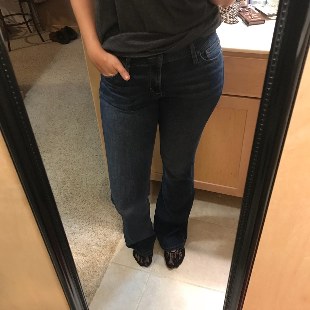 ❗️Perfect pair of Joe’s jeans❗️